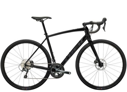 Trek Domane Al 4 Disc Trek Black 2023 56