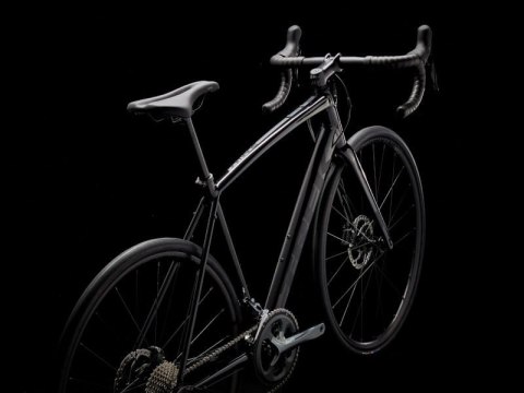 Trek Domane Al 4 Disc Trek Black 2023 56