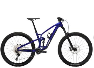 Trek Fuel EX 7 Hex Blue Generacja 6 2023 ML