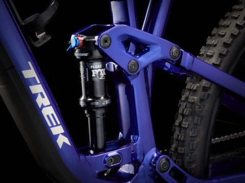 Trek Fuel EX 7 Hex Blue Generacja 6 2023 ML