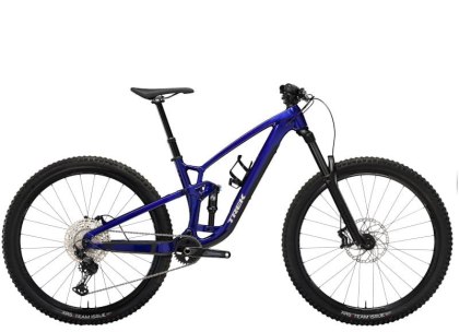 Trek Fuel EX 7 Hex Blue Generacja 6 2023 M