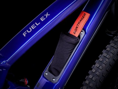 Trek Fuel EX 7 Hex Blue Generacja 6 2023 M