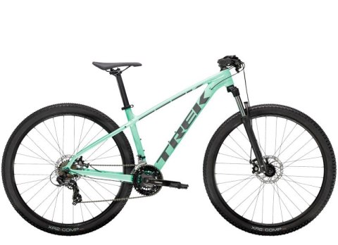 Trek Marlin 4 Voodoo Aloha Green Generacja 2 2023 XXL