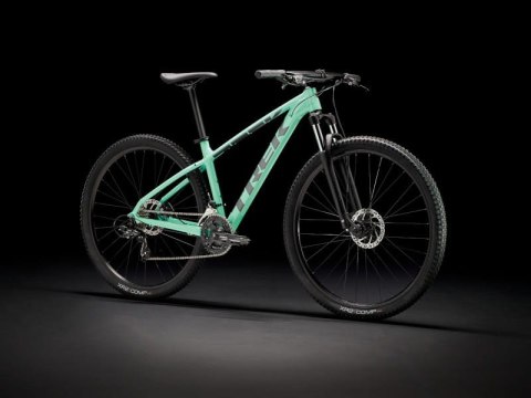 Trek Marlin 4 Voodoo Aloha Green Generacja 2 2023 XXL