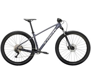 Trek Marlin 7 Galactic Grey Generacja 3 2023 XS 27.5"