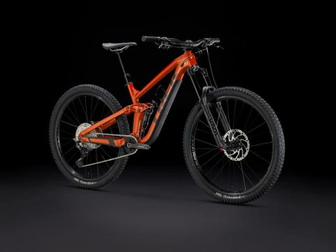 Trek Slash 7 Lava 2023 M