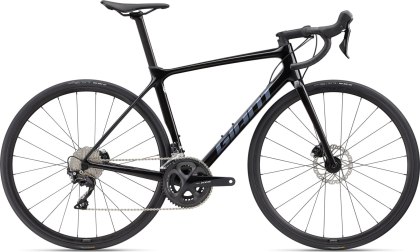 Giant TCR Advanced 2 Disc Carbon 2022 L