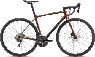 Giant TCR Advanced 2 Disc Hematite 2022 S