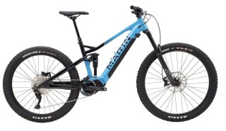 Marin Alpine Trail E 29"/27,5" Niebieski Czarny 2023 L