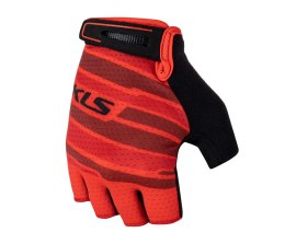 Rękawiczki Kellys Factor Czerwone XL