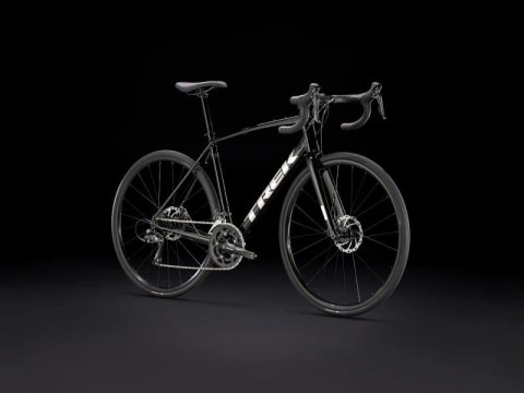 Trek Domane AL 2 Disc Trek Black 2023 58