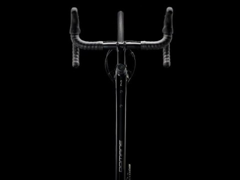 Trek Domane AL 2 Disc Trek Black 2023 58