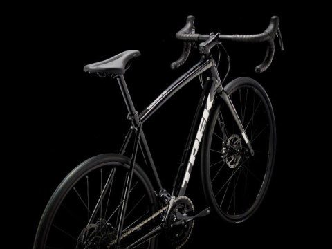 Trek Domane AL 2 Disc Trek Black 2023 58