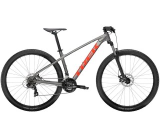 Trek Marlin 4 Matte Anthracite Generacja 2 2023 XXL