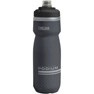 Bidon CamelBak Podium Chill 620ml Szary