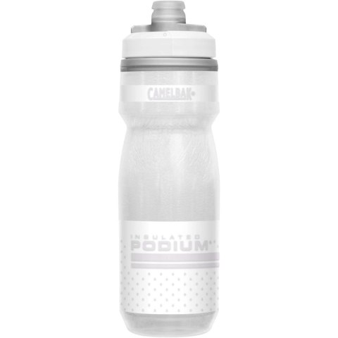 Bidon CamelBak Podium Chill 620ml Szary