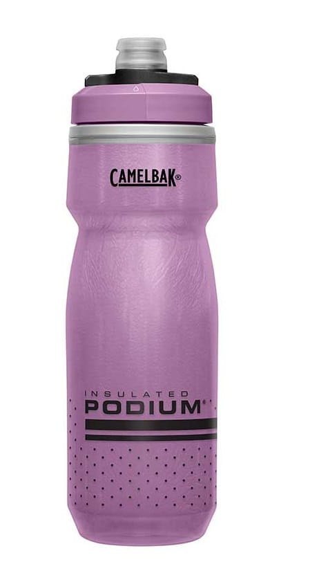 Bidon CamelBak Podium Chill 620ml Szary