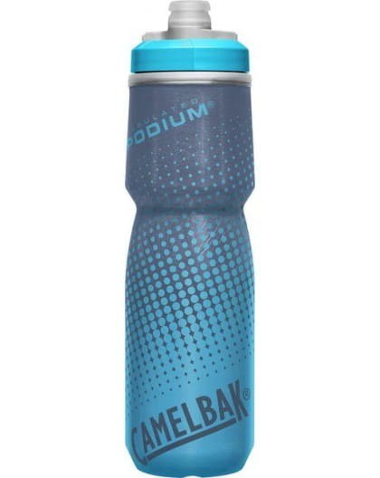 Bidon CamelBak Podium Chill 710ml Błękitny