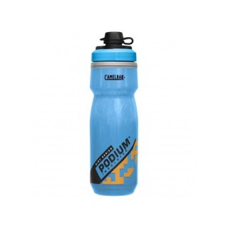 Bidon CamelBak Podium Dirt Series 620ml Niebieski