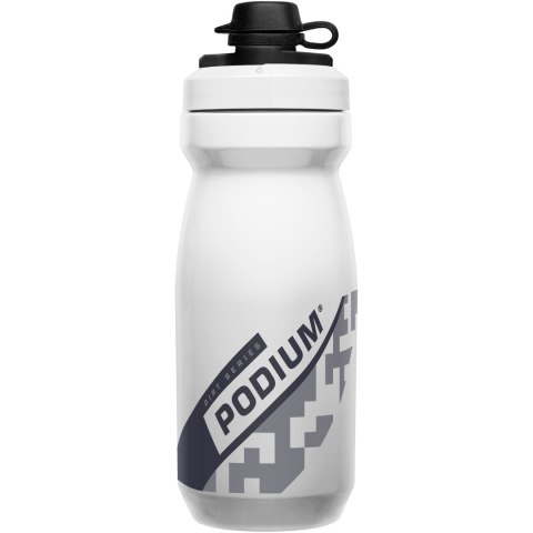 Bidon CamelBak Podium Dirt Series 620ml Niebieski