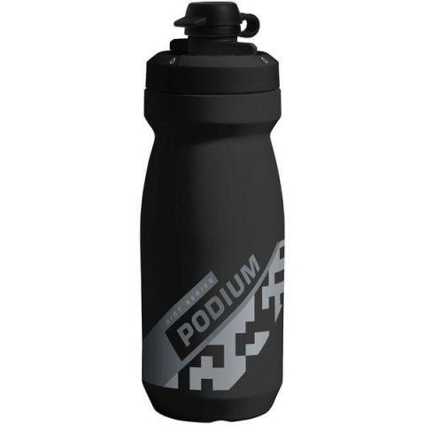 Bidon CamelBak Podium Dirt Series 620ml Niebieski