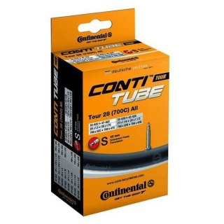 Dętka Continental Tour 26 Hermetic Plus DV 40mm 37-559/47-597