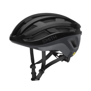 Kask Smith Persist 2 Mips Black Cemment 55-59cm