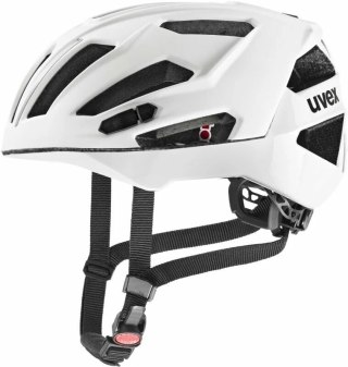 Kask Uvex Gravel-X Biały Mat 52-57cm