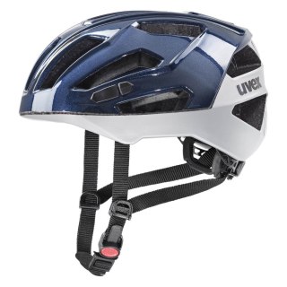 Kask Uvex Gravel-X Granatowy 52-57cm