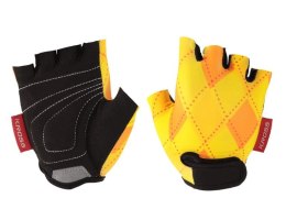 Rękawiczki Kross Joy Yellow XS