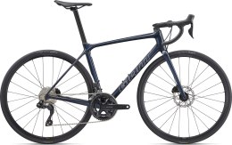 Giant TCR Advanced 1 Disc Cold Night 2023 ML