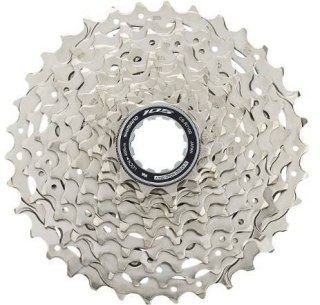 Kaseta Shimano 105 CS-R7100 12rz 11-34T