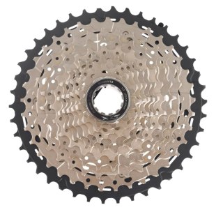 Kaseta Shimano 11 rzędowa 11-42 CS-M7000 11-42t