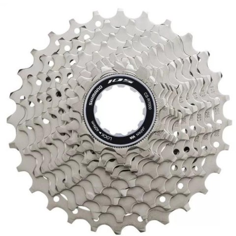 Kaseta Shimano 11-28t 11 rzędowa CS-R7000