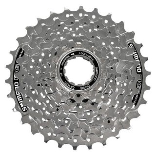 Kaseta Shimano Alivio 8 rzędowa HG51 11-30 T