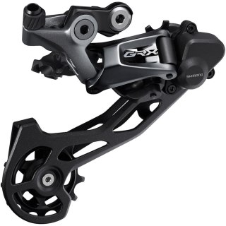 Przerzutka Shimano 11 rzędowa GRX RD RX810 Shadow RD+ Tylna