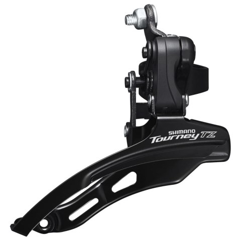 Przerzutka Shimano 3 rzędowa FD-TZ500 42t Przód