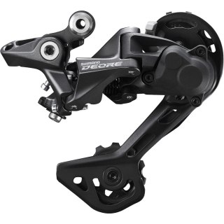 Przerzutka Shimano Deore 10/11rzędowa RD M5120 Tylna