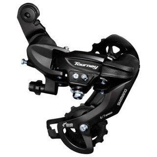 Przerzutka Shimano Tył 6/7 rzędowa RD-TY300 na śrubę