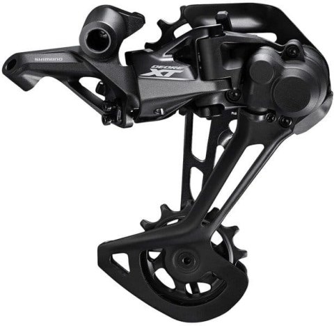 Przerzutka Tył Shimano XT 12rz SGS RD-M8100 Przód x1