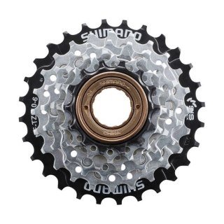 Wolnobieg Shimano 7s 14-28 MF-TZ510 7428