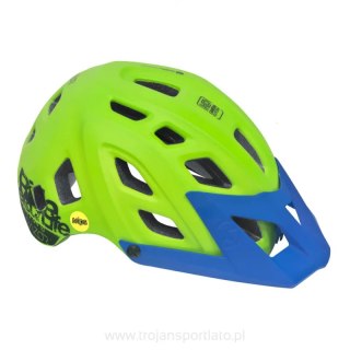 Kask Kellys Razor MIPS Limonkowy S/M