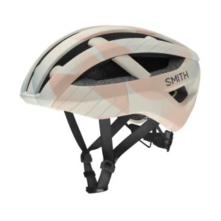 Kask Smith Network MIPS Matte Dew Aurora Bone 51-55cm