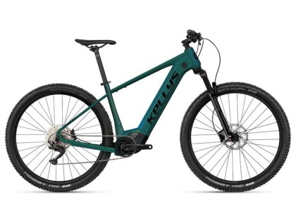 Kellys Tygon R50 Magic Green 29" 720Wh 2022 M