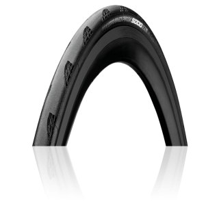 Opona Continental Grand Prix 5000 Vectran 700x25c Black Fold TL