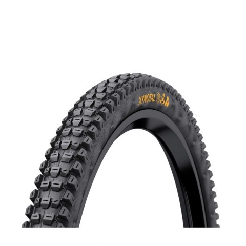 Opona Continental Xynotal Enduro 29x2.4 TR Czarna Zwijana