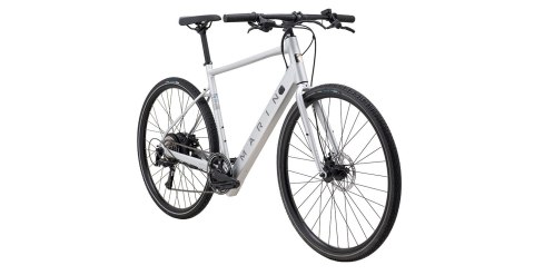 Marin Fairfax E Srebrny 700c XL 2024