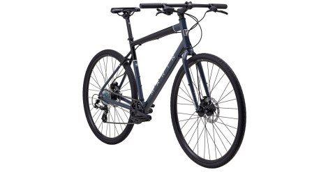 Marin Presidio 1 Czarny 700c XL 2024