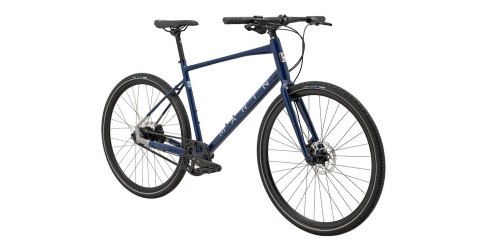 Marin Presidio 3 Niebieski 700c XL 2024