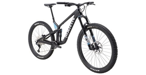 Marin Rift Zone Carbon 1 Carbon/Niebieski 29" XL 2024